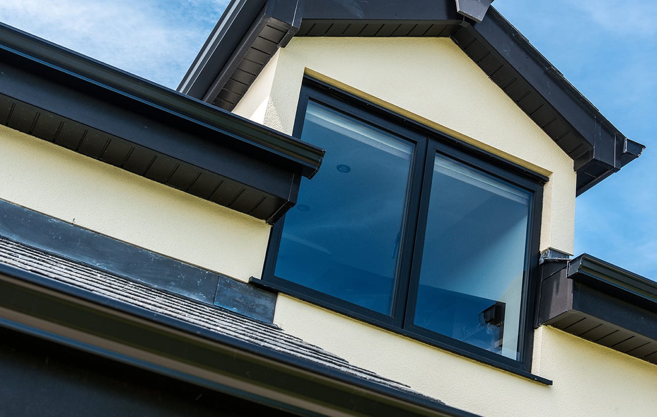 smart alitherm windows cheap Midland Aluminium